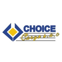 Choice Cargo SAC logo - Similar company to Aqp - Operador Logístico Integral