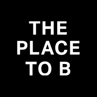 THE PLACE TO B logo - Similar company to Out - Sthlm