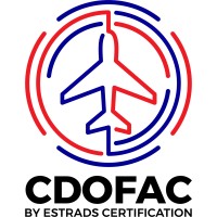 CDOFAC / Charte Déontologique des Organismes de Formation de l'Aviation Civile logo - Similar company to Label Protarmac