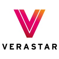 Verastar logo - Similar company to Type And Space Partnerships