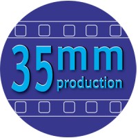 35mm Production srl logo - Similar company to Creative Means of information technology