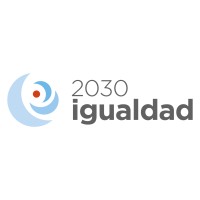 2030 Igualdad logo - Similar company to Sumandas, Cambio Social E Igualdad De Género