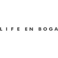 Life En Boga logo - Similar company to Sysprinter - Soluciones Y Sistemas De Impresión