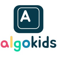 Algokids logo - Similar company to The Shado Group