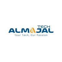 Almajal Tech logo - Similar company to Adb World