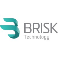 Brisk Technology logo - Similar company to Flintel Group