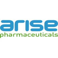 Arise Pharmaceuticals LLC logo - Similar company to Alpine Pharma