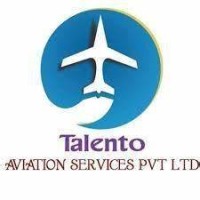 Talento Aviation Services Pvt Ltd logo - Similar company to Aarohi News