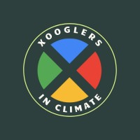 Xooglers in Climate logo - Similar company to Thresh Power