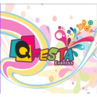 QFesta Eventos logo - Similar company to Amobrincá Entreteniment And Leisure