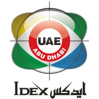 IDEX_UAE logo - Similar company to Capital Events