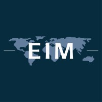 EIM Switzerland AG logo - Similar company to Brainforce Switzerland - Interim Management & Consulting