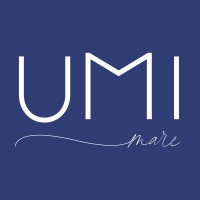 Umimare - Sea Innovation logo - Similar company to Kbai Research