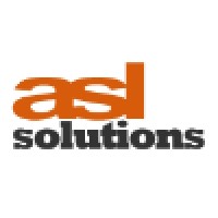 ASL Solutions logo - Similar company to Asl Wallets