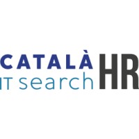CATALA HR- IT SEARCH S.L (CATALÀ RECURSOS HUMANS) logo - Similar company to Sigmapro It