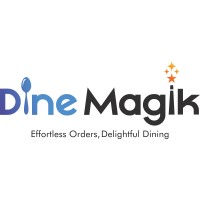 Dine Magik logo - Similar company to Caploitte