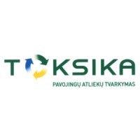 Toksika logo - Similar company to Supportive Electronic Service