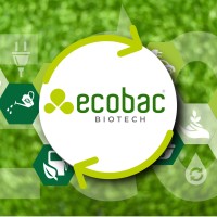 Ecobac Biotech logo - Similar company to Näringsliv Nyköping