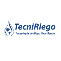 Tecniriego Piura S.R.L. / Riego Tecnificado logo - Similar company to X Conaeingeo - Piura (Congreso Nacional De Estudiantes De Ingeniería Geológica)