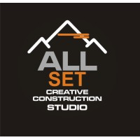 All Set Greece Creative Construction Studio logo - Similar company to Adacs