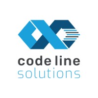 Code Line Solutions logo - Similar company to Fractional Cto