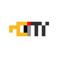 City Nouns DAO logo - Similar company to Tako Protocol