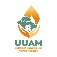 Unitarian Universalist Animal Ministry logo - Similar company to Inner Happiness Foundation (Ihf)