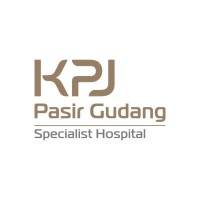KPJ Pasir Gudang Specialist Hospital logo - Similar company to Duke Group Of Companies