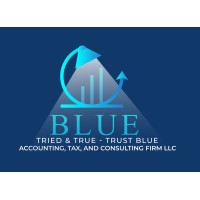 Blue Accounting, Tax & Consulting Firm LLC logo - Similar company to Launchbox At Athens State University