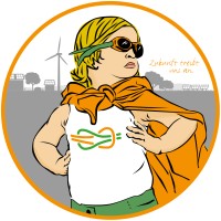 Inselwerke eG logo - Similar company to 800 Volt Technologies