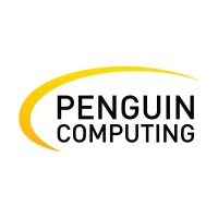 Penguin Computing logo - Similar company to Stratus Technologies