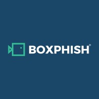Boxphish logo - Similar company to Advanced Commerce