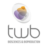 TWB logo - Similar company to Ysopia Bioscience
