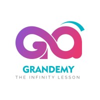 Grandemy logo - Similar company to Cn Ventures