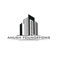 Anush Foundations logo - Similar company to Al Wise Industrial Construction & Developers