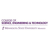 College of Science, Engineering and Technology- Minnesota State University, Mankato logo - Similar company to College Of Science, Engineering & Technology- Minnesota State Mankato