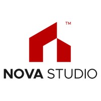 Nova Studio logo - Similar company to 3D.Serviz