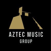Aztec Music Group logo - Similar company to Steereo