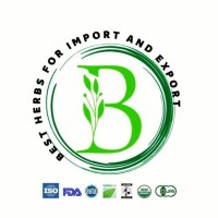 Best Herbs logo - Similar company to Calendula Herbs For Import & Export