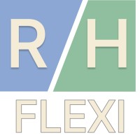 FlexiRH logo - Similar company to Progest Sa