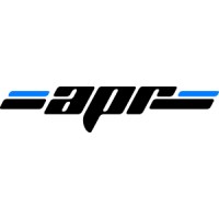 Auvergne pneumatique racing logo - Similar company to Ultimate Cup Moto