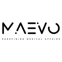 MAEVO logo - Similar company to People Process Teck
