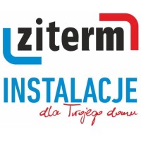 ZITERM Instalacje dla Twojego domu logo - Similar company to I4B Consultoria Digital