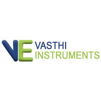 Vasthi Instruments Pvt Ltd logo - Similar company to Gyansamhita Tech Private Limited