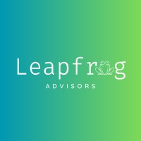 Leapfrog Advisors logo - Similar company to Leapfrog Advisory Group