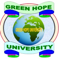 Green Hope University Garowe logo - Similar company to Smart Communication