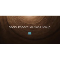 Social Impact Solutions Group logo - Similar company to Socialimpactsolutions