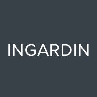 Ingardin logo - Similar company to E-Interiör Ab