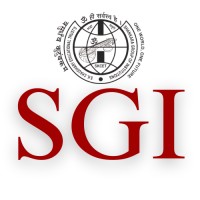 SGI-NDIIT logo - Similar company to Ndiit (New Delhi Institute For Information Technology And Management)