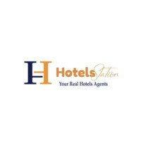 Hotels Station logo - Similar company to Xml Holiday
